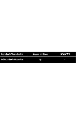 Glutamine Marvelous