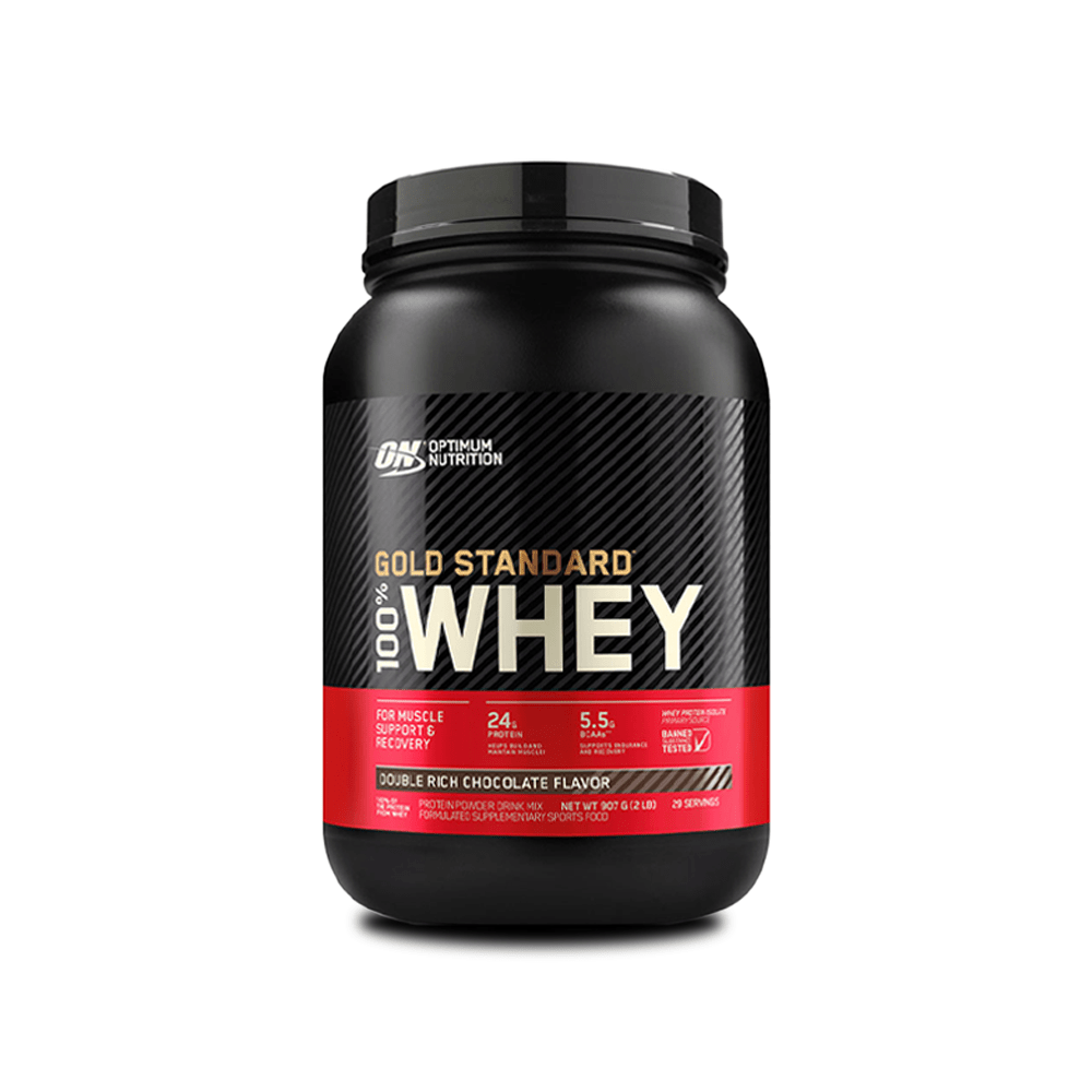 Optimum Nutrition Gold Standard 100% Whey