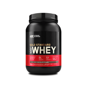 Optimum Nutrition Gold Standard 100% Whey