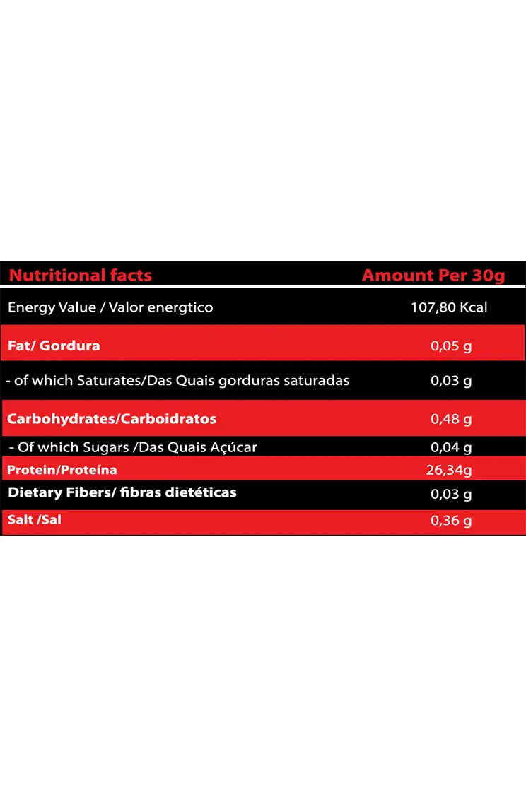 Marvelous Hydro 100% Hydrolyzed Whey Protein Isolate