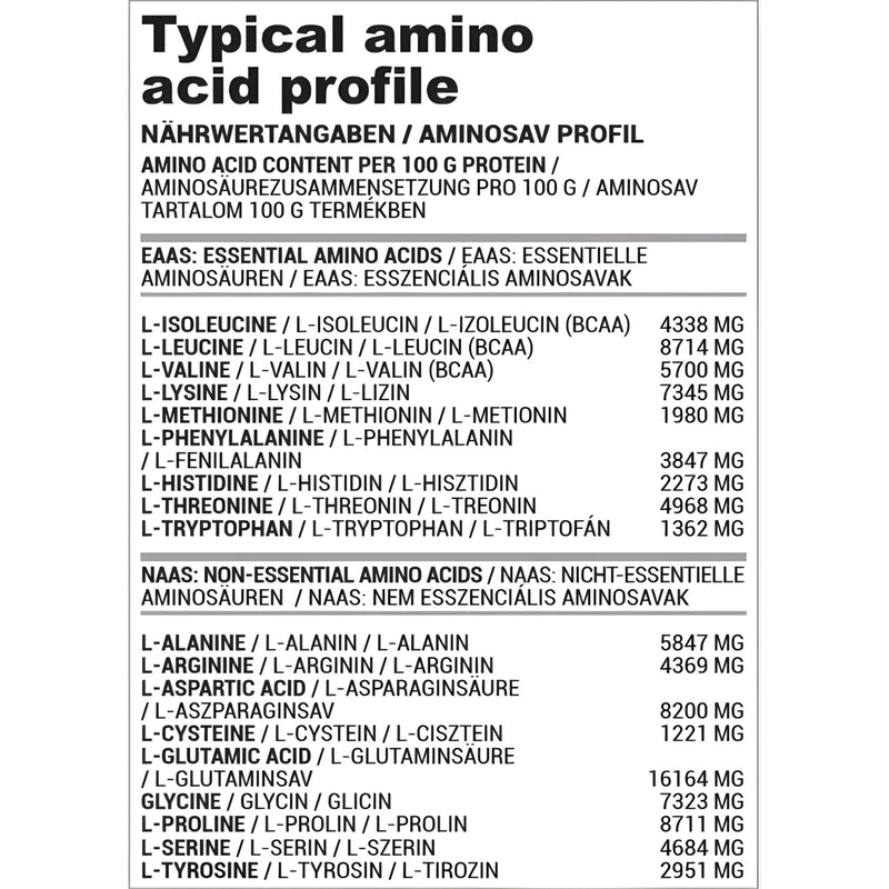 Nutriversum Amino 350 Tab