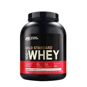 Optimum Nutrition Gold Standard 100% Whey