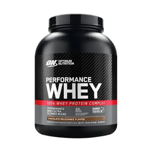 Optimum Nutrition Performance Whey Protein-1.95kg
