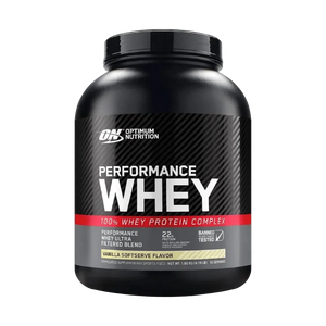 Optimum Nutrition Performance Whey Protein-1.95kg