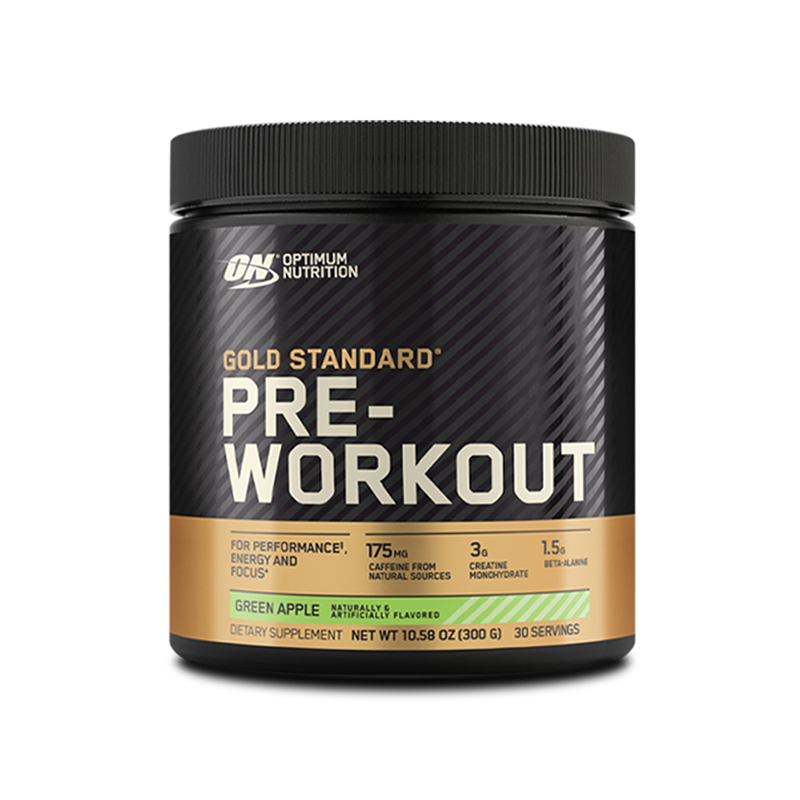 Optimum Nutrition GS Pre-Workout