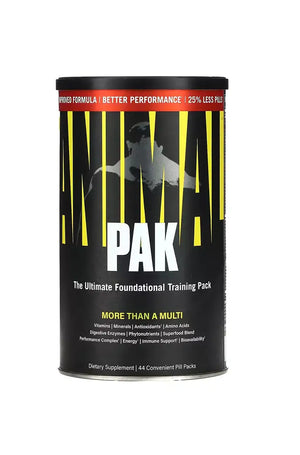 Animal, PAK Ultimate Foundation, Pill Pack, 44 Packs
