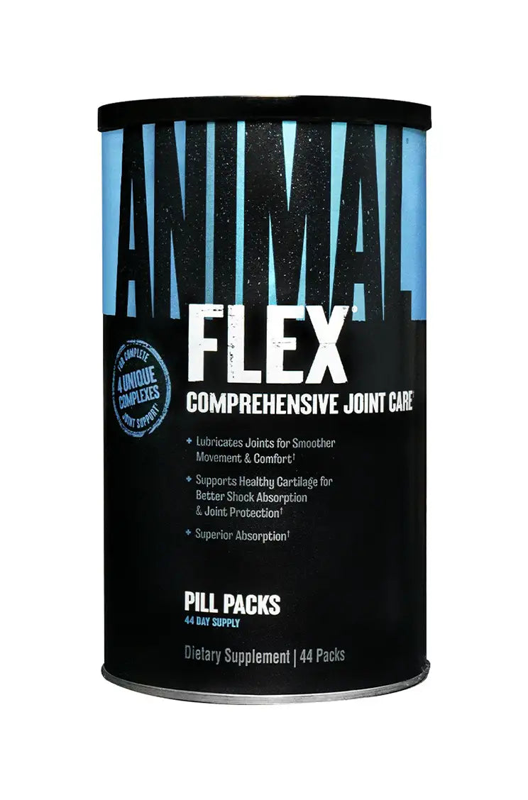 Animal, Flex, 44 Pill Packs, 44 Servings