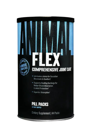 Animal, Flex, 44 Pill Packs, 44 Servings